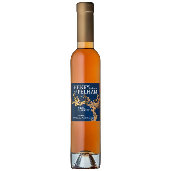 Icewine